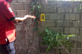 Kantor PT Gudang Garam di Sidrap Disatroni Kawanan Pencuri, Uang Rp697 Juta Raib