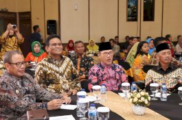 Barru Raih Penghargaan Bekti Prastyani Kementerian PPPA