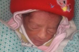 Paramedis Curi Bayi untuk Diberikan Kepada Bibinya yang Tak Punya Anak