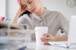 Cara Efektif untuk Menghindari Lelah dan Meningkatkan Energi