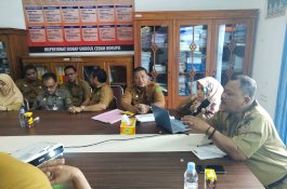 Sukses APIP dan SPIP, Pemkab Sidrap Dorong Peningkatan Reformasi Birokrasi