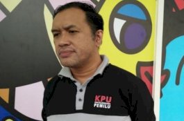 KPU Makassar Sediakan Layanan untuk Calon Independen