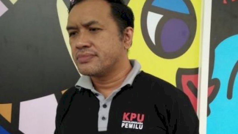 KPU Makassar Sediakan Layanan untuk Calon Independen