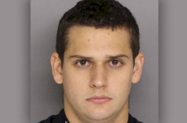 Oknum Polisi Ditangkap atas Tuduhan Pemerkosaan