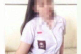 Diduga Pacari Siswi Cantik, Kepsek SMAN 14 Bone Didemo Warga