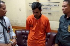 Polisi Gadungan Dapatkan Video Bugil Wanita hanya Lewat 'Like' FB