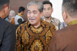 Setelah Makassar, Sidrap Terendah Penduduk Miskin di Sulsel