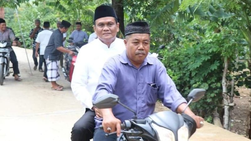 Bupati Barru Pastikan Pembangunan Tanggul Pemecah Ombak Dimulai 2020