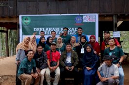 Junjung Pilkada Tanpa Money Politik, Pemimpin Terpilih Harus Amanah