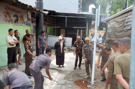 Pemprov Sulsel Rebut Aset Lahan di Jalan Karunrung