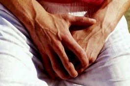 Penyakit Ancam Nyawa, Alat Kelamin Pria Ini Mesti Diamputasi