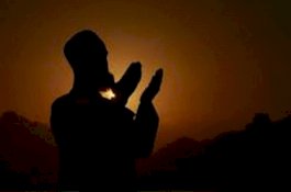 Doa agar Dijauhkan dari Maksiat