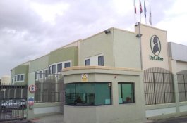 Perusahaan Pencetak Uang Terbesar di Dunia Kini di Ambang Kebangkrutan