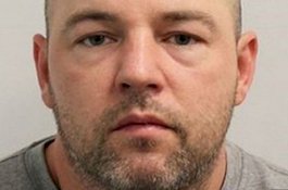 Pemerkosa Anak dan Nenek di Inggris Dihukum Penjara Seumur Hidup 33 Kali