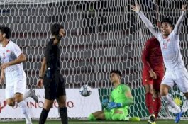 SEA Games: Dihajar Vietnam 0-3, Indonesia Gagal Raih Medali Emas