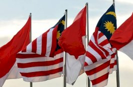 Indonesia dan Malaysia Akan Gunakan Drone untuk Patroli di Perbatasan