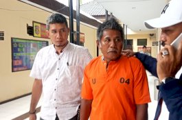 Sering Cekcok dengan Istri, Alasan Ayah di Takalar Hamili Anak Kandungnya