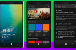 Microsoft Ucapkan Selamat Tinggal pada Windows 10 Mobile