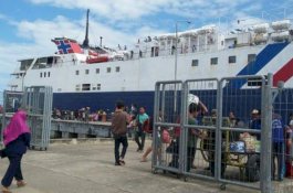 Jelang Nataru, KSOP Parepare Lakukan Uji Petik Kapal Penumpang