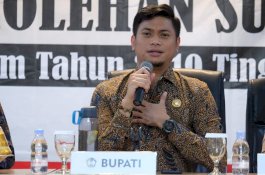 PKB Akhirnya Luluh di Pilkada Gowa, Usung Keluarga Yasin Limpo