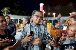 Bagaimana Nasib Kepala OPD Pemprov Sulsel yang Dilebur?