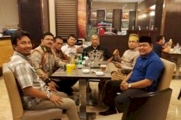 Andi Abdullah Rahim Optimis Kendarai PPP di Luwu Utara