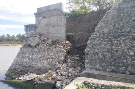 Perkembangan Terbaru Kasus Jembatan Bosalia, Kajari Jeneponto: Percayakan pada Kami