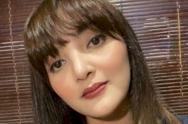 Ashanty Alami Pendarahan Saat Jalani Pengobatan di Singapura