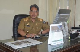 Diskominfo Sulsel Rampungkan Pembangunan Jaringan ke Semua OPD