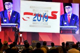 Nurdin Abdullah Ungkap Cara Benahi Kesemrawutan Makassar Tanpa APBD