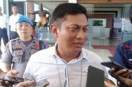 Marah Anak Gadisnya Diganggu, Ayah yang Tusuk Paronda Ditangkap saat Tidur