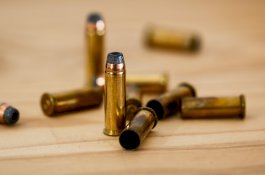 Polres Langkat Selidiki Temuan 800-an Peluru Aktif