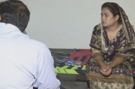 Lebih 600 Anak Gadis Pakistan Dikirim Jadi Pengantin di China