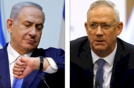 Pertama Dalam Sejarah, Israel Akan Adakan Pemilu Ketiga Dalam Satu Tahun