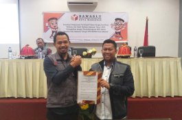 Bawaslu Gandeng BKPRMI Makassar dalam Sosialisasi Pengawasan Partisipatif