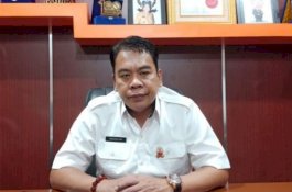 Sambut 2020, Diskominfo Sulsel Evaluasi Hambatan di 2019