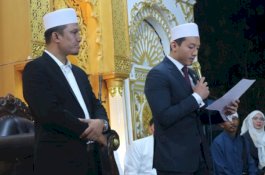Heboh, Imam Shamsi Ali Ungkap Hartadinata Nonmuslim yang Kembangkan Investasi Syariah
