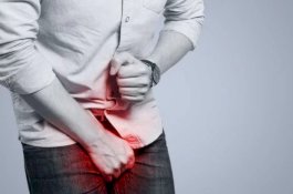 Penyakit Langka, Pria Ini Terpaksa Mengamputasi Ujung Penisnya yang Membusuk