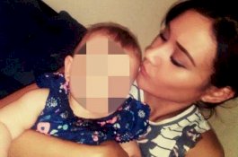 Polisi Dapati Balita Menggoyang-goyangkan Jasad Ibunya yang Bersimbah Darah