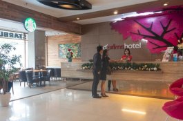 D’Primahotel Indonesia Ekspansi di Indonesia Timur 