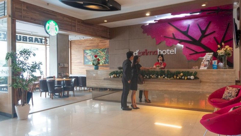 d’primahotel 