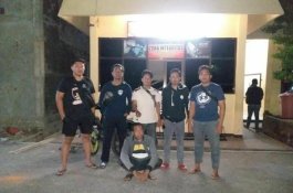 Pensiunan PNS di Sulsel Ditipu Calo CPNS