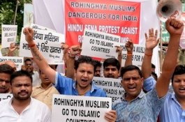 Asalkan Bukan Muslim, India akan Beri Status Warga Negara kepada Pendatang