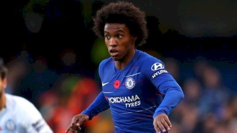 Willian (skysports.com)