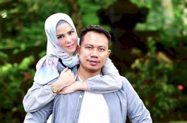 Vicky Prasetyo Bakal Digugat Cerai Angel Lelga