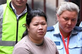 Lupa Minum Obatnya, Wanita Skizofrenia Ini Bunuh Nenek-nenek