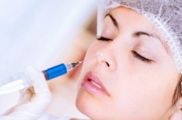 Wanita Ini Kehilangan Penglihatan Gara-Gara Filler Hidung