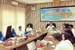 Jeneponto Optimistis Raih Penghargaan KLA Tahun Depan