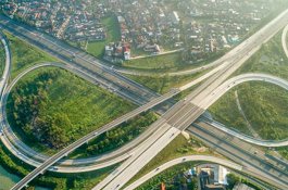 Ini 4 Fakta Seputar Tol Terpanjang di Indonesia yang Baru Diresmikan 