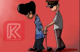 Hanya 3 Tersangka Kasus PAUD Dilimpahkan, Istri Wakil Bupati Bone Bebas?